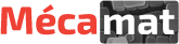 Logo m&eacute;camat